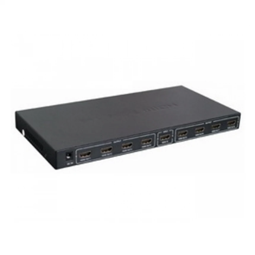 FAST ASIA HDMI spliter 1x8 1080P 