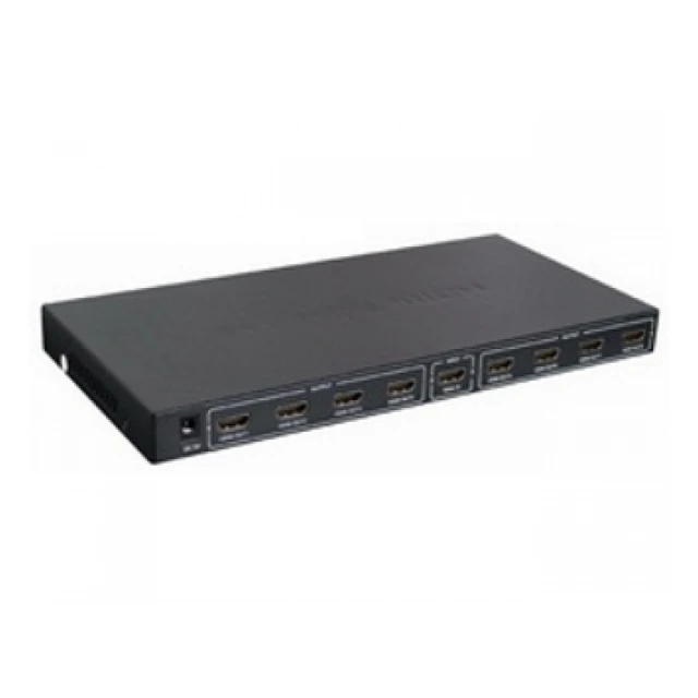FAST ASIA HDMI spliter 1x8 1080P 