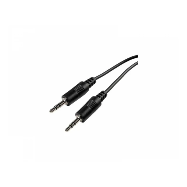 FAST ASIA Kabl Audio AUX (3,5mm stereo jack-3,5mm stereo jack ) m/m 2,5m 