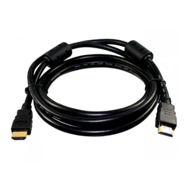 FAST ASIA Kabl HDMI 1.4 M/M 1.3m crni 