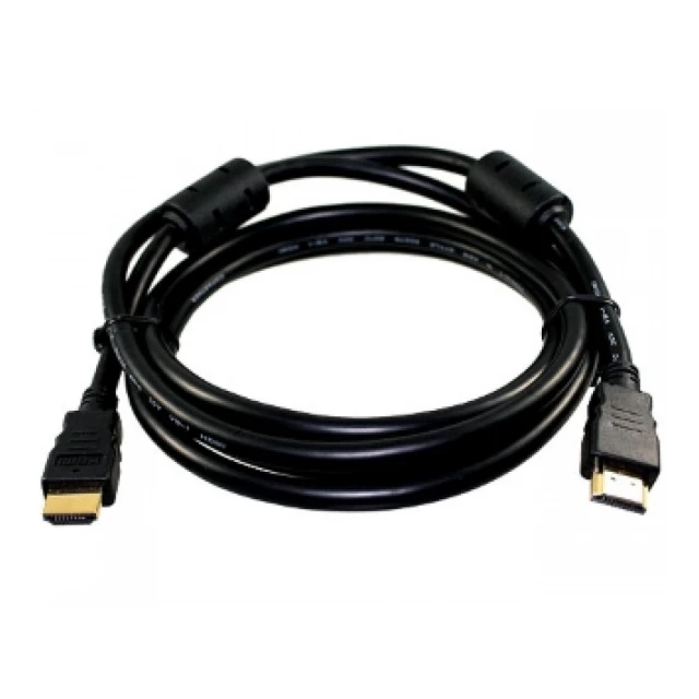 FAST ASIA Kabl HDMI 1.4 M/M 3m crni 