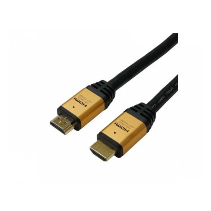 FAST ASIA Kabl HDMI na HDMI 2.0 GOLD 4K (m/m) 20m
