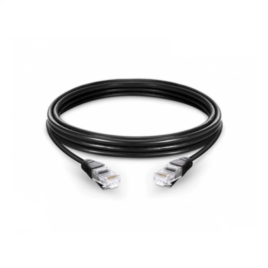 FAST ASIA Kabl Patch Cord cat.6 0.5m