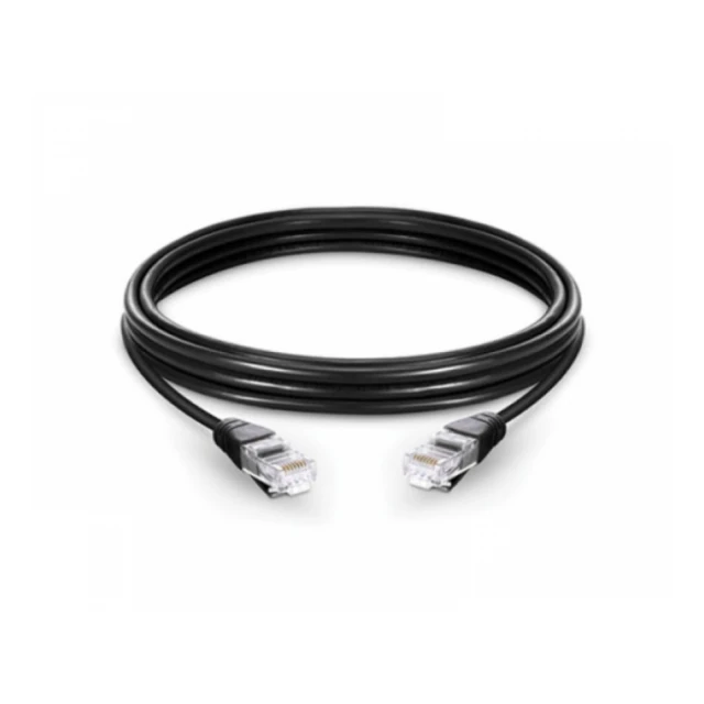 FAST ASIA Kabl Patch Cord cat.6 0.5m 