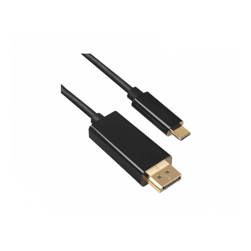 FAST ASIA Kabl USB 3.1 tip C na Display Port 1.8m 