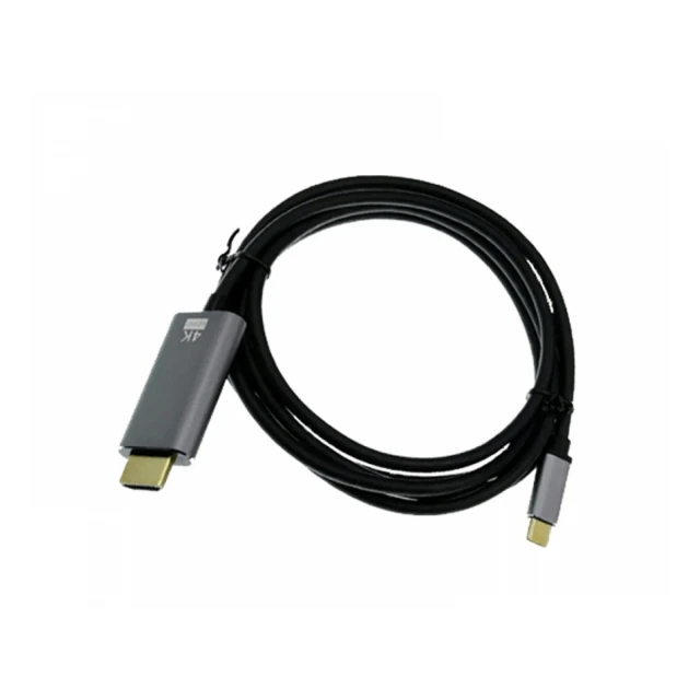 FAST ASIA Kabl USB TIP-C na HDMI 60Hz 1.8m 