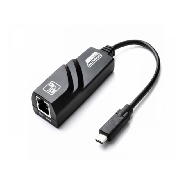 FAST ASIA USB 3.1 Gigabit mrezni  adapter tip C  10/100/1000 