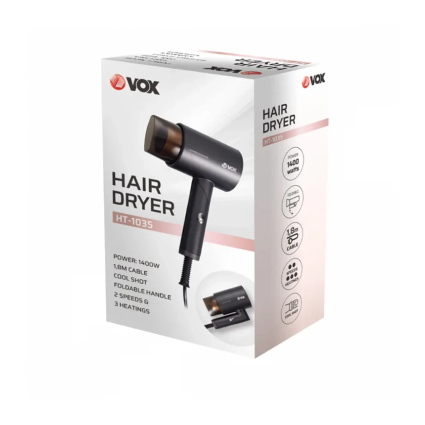 Fen Vox HT1035