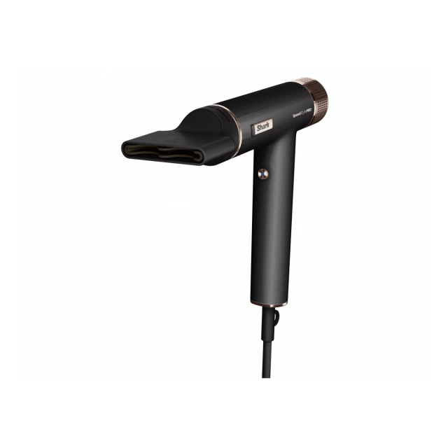 Fen za kosu SHARK HD752EU SpeedStyle Pro/1750W/crna