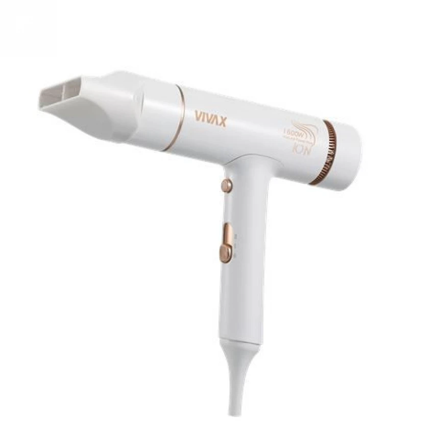 VIVAX HOME fen za kosu HD-1600 ION