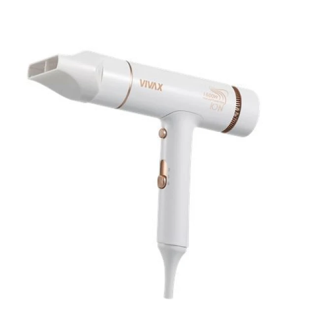 VIVAX HOME fen za kosu HD-1600 ION