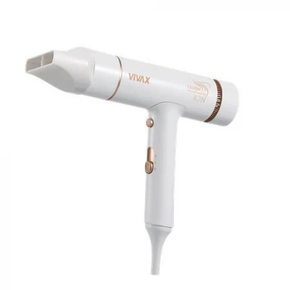 VIVAX HOME fen za kosu HD-1600 ION