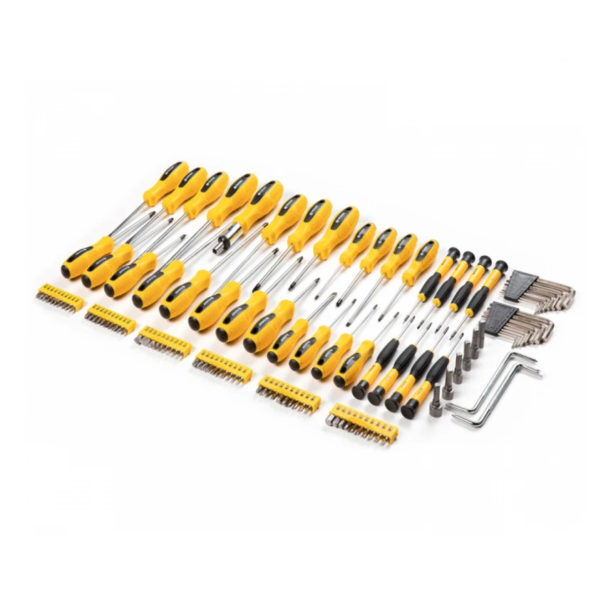 FIELDMANN FDS 5009-116R Set odvijača 