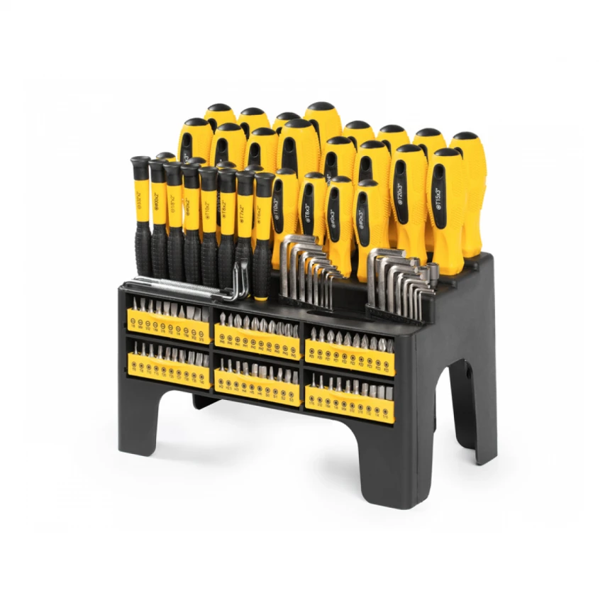 FIELDMANN FDS 5009-116R Set odvijača 