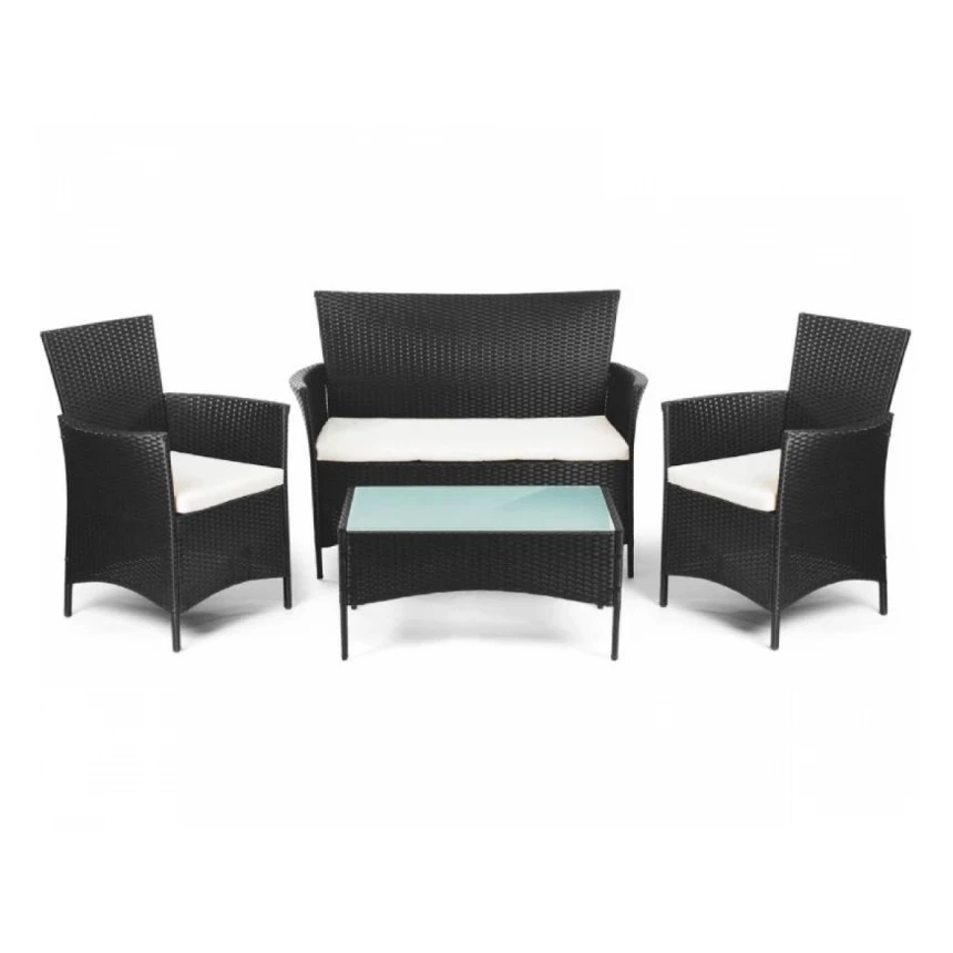 FIELDMANN FDZN 6050-PR Baštenska garnitura EVA 