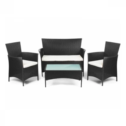 FIELDMANN FDZN 6050-PR Baštenska garnitura EVA 