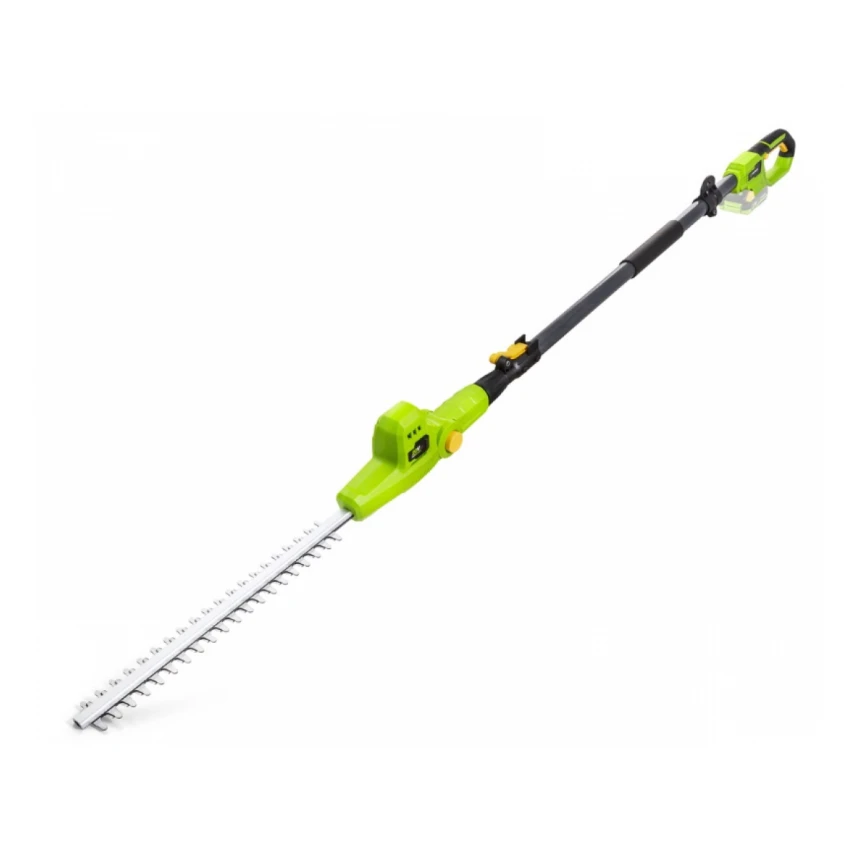 FIELDMANN FZN 70405-0 Akumulatorski teleskopski trimer za ogradu 20V (sa baterijom i punjačem) 
