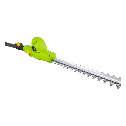 FIELDMANN FZN 70405-0 Akumulatorski teleskopski trimer za ogradu 20V (sa baterijom i punjačem) 