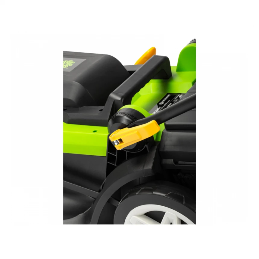 FIELDMANN FZR 2048-E Električna kosilica za travu 