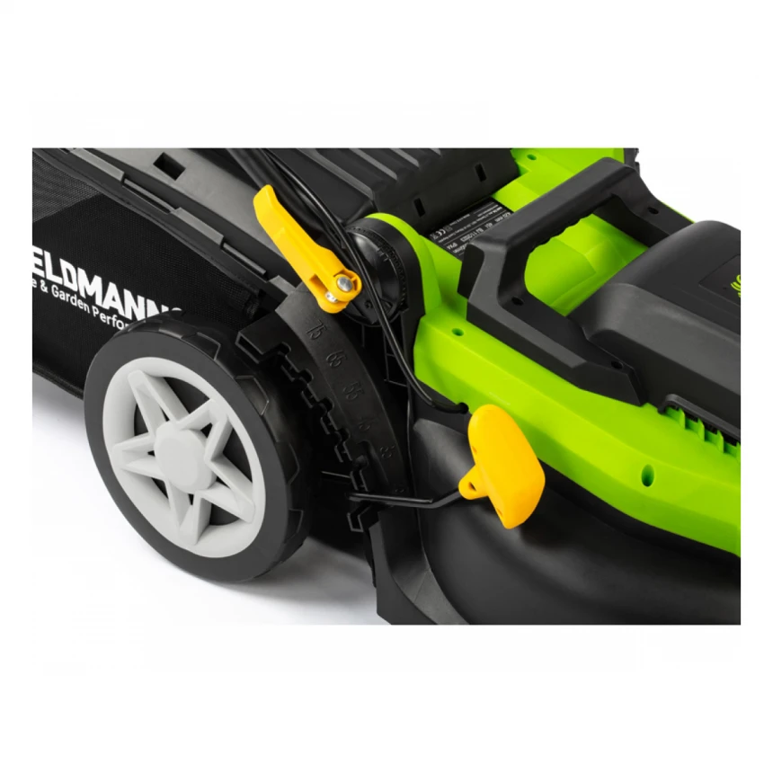 FIELDMANN FZR 2048-E Električna kosilica za travu 
