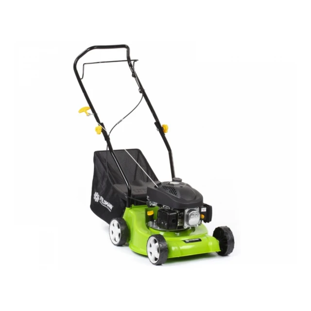 FIELDMANN FZR 4003-79BH Benzinska kosilica za travu 