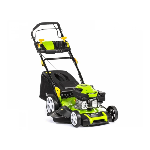 FIELDMANN FZR 4618-144BV Benzinska kosilica za travu 