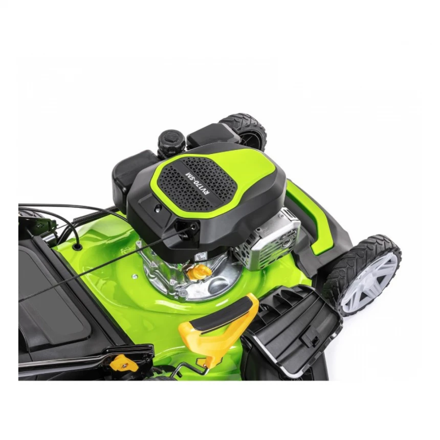 FIELDMANN FZR 5130-170B Benzinska kosilica za travu 