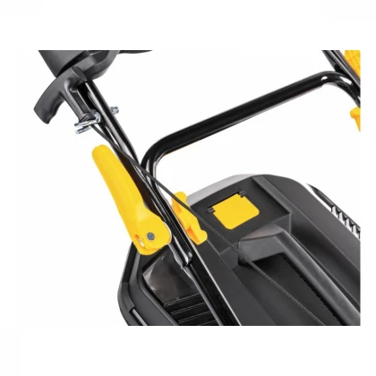 FIELDMANN FZR 5130-170B Benzinska kosilica za travu 
