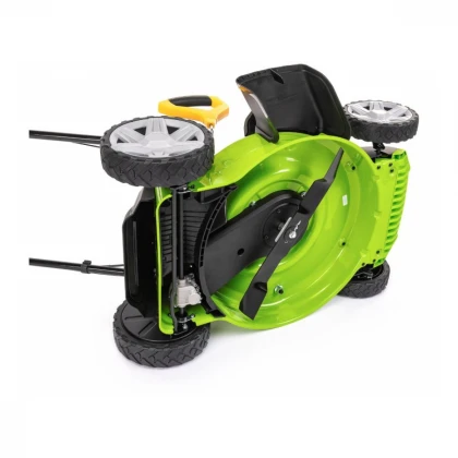 FIELDMANN FZR 5130-170B Benzinska kosilica za travu 