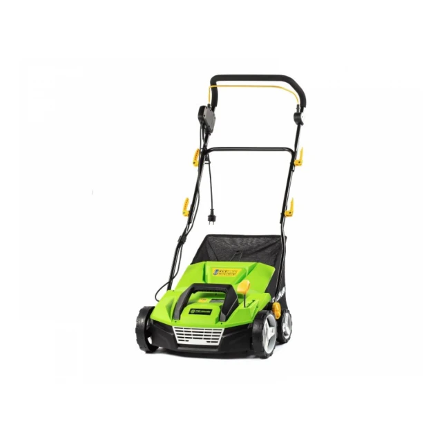 FIELDMANN FZV 4003-18E Električni vertikulator za travnjak 