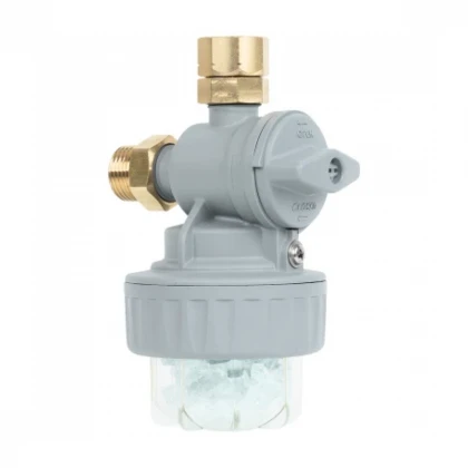 FILTER BOJLERA ZA KAMENAC RBM DP1 1/2" SIVI