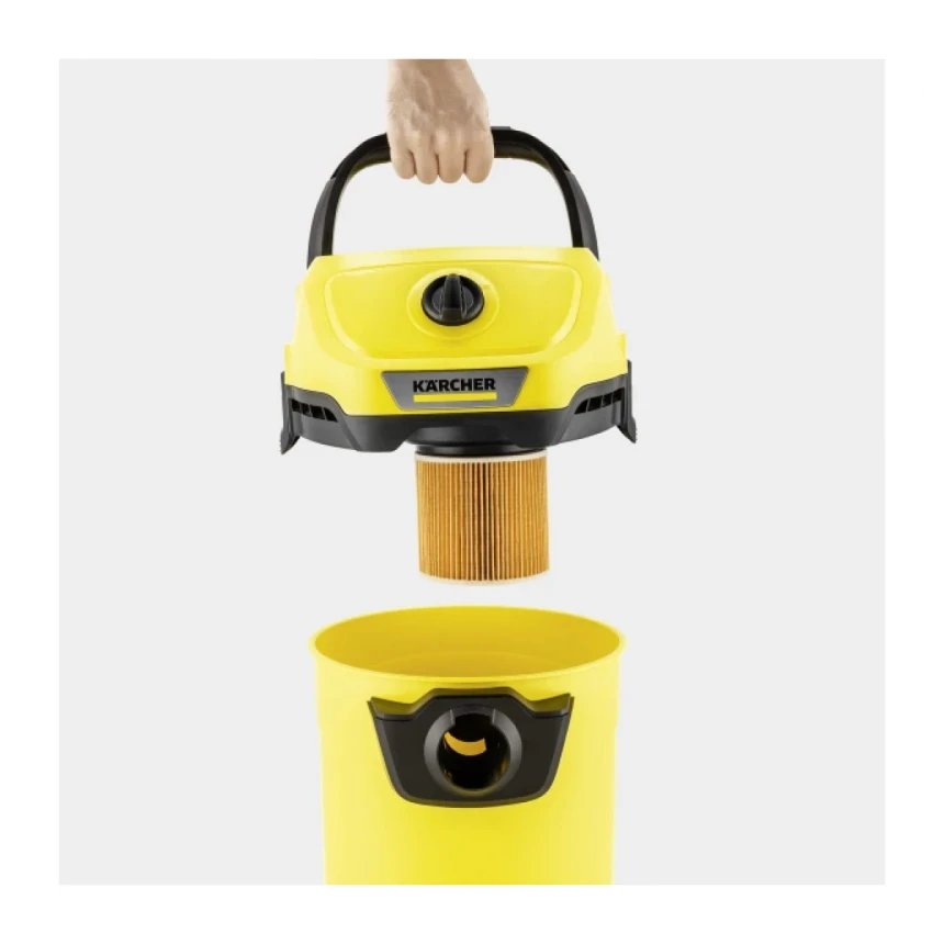 Filter Karcher WD3/SE 2.863-303.0
