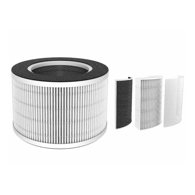 Filter vazduha za TESLA AIR 3 LITE /HEPA+aktivni karbon