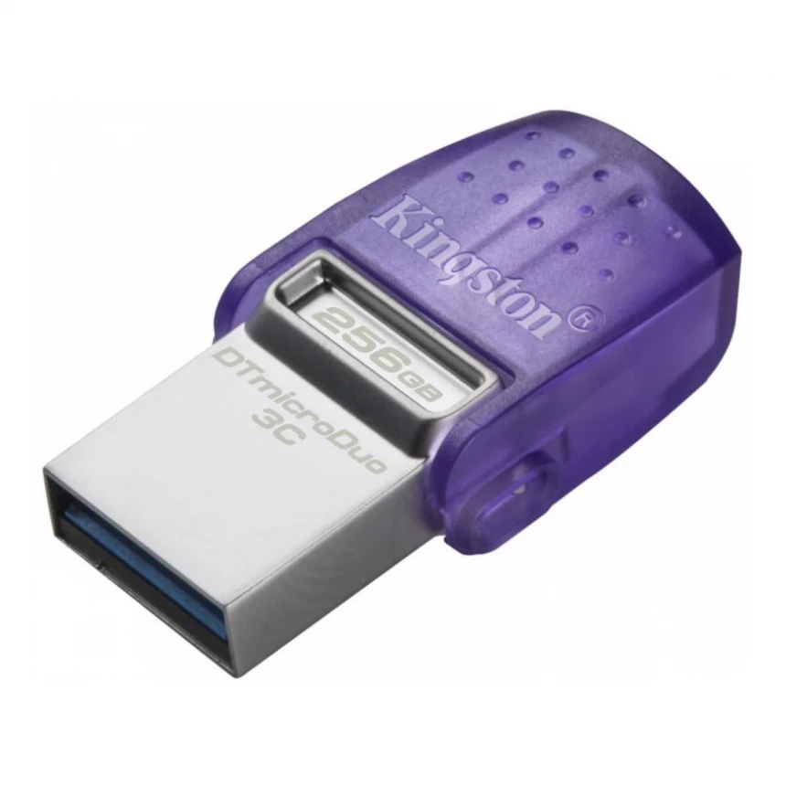 Flash Drive 256GB Kingston DTDUO3CG3/256GB