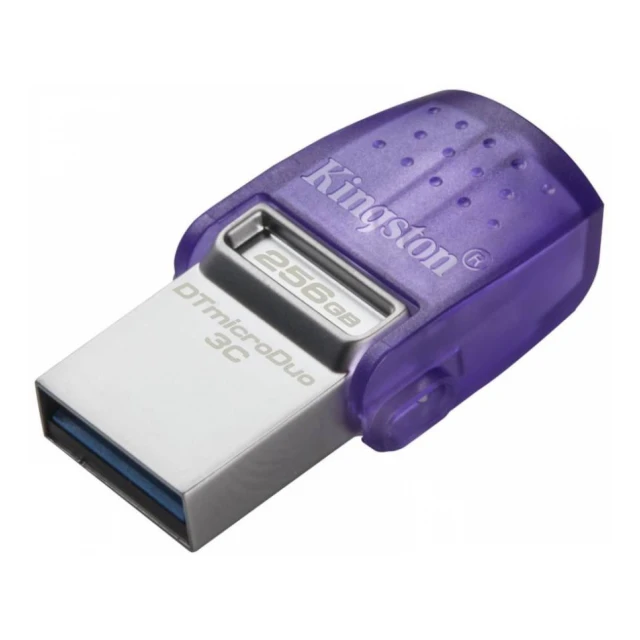 Flash Drive 256GB Kingston DTDUO3CG3/256GB