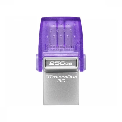 Flash Drive 256GB Kingston DTDUO3CG3/256GB