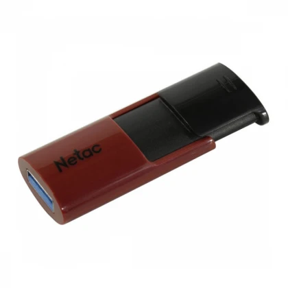 Flash Drive Netac 128GB U182 USB3.0, NT03U182N-128G-30RE