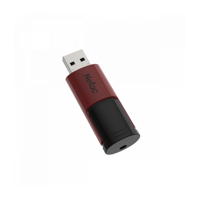 Flash Drive Netac 64GB U182 USB3.0, NT03U182N-064G-30RE