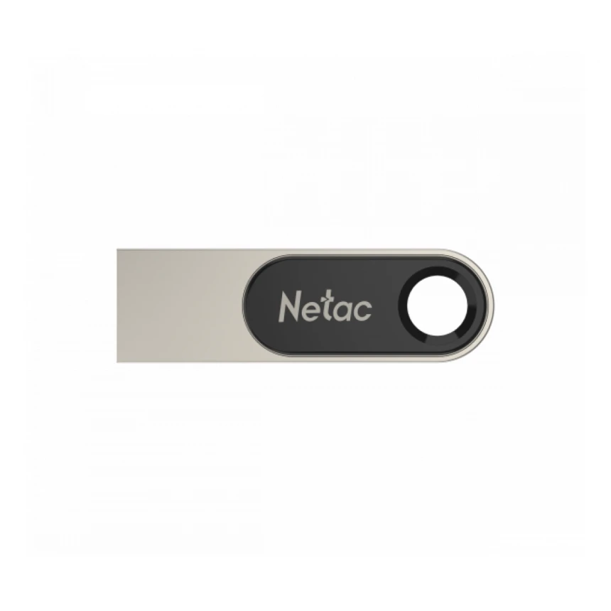 Flash Drive Netac 64GB U278 USB3.0 Aluminum NT03U278N-064G-30PN