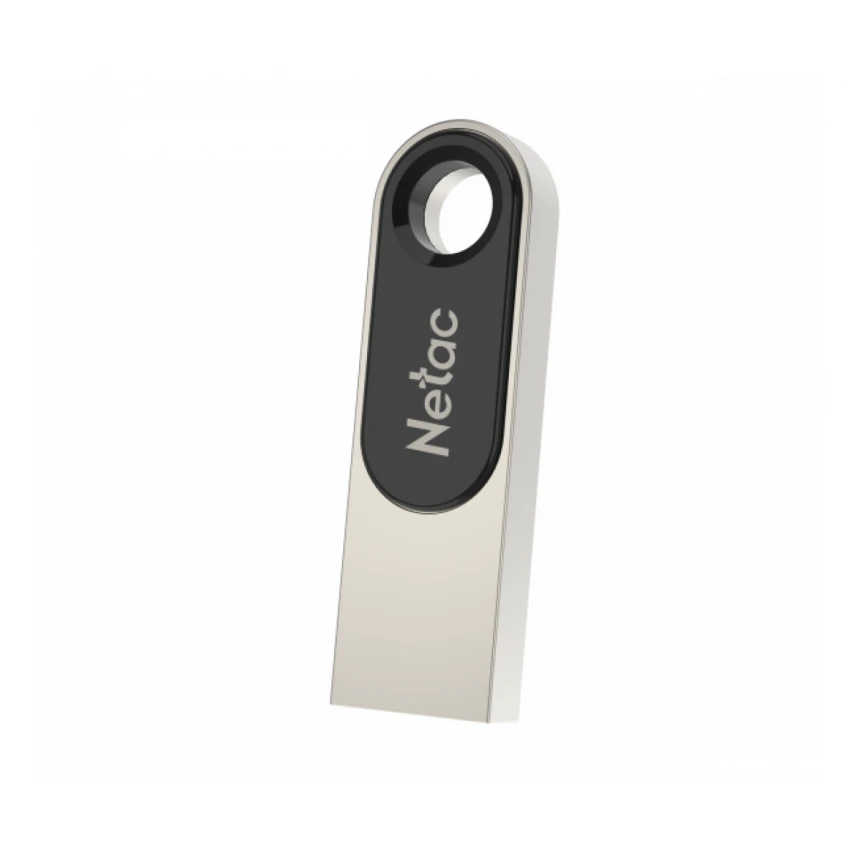 Flash Drive Netac 64GB U278 USB3.0 Aluminum NT03U278N-064G-30PN