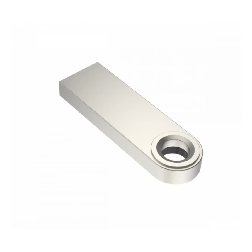 Flash Drive Netac 64GB U278 USB3.0 Aluminum NT03U278N-064G-30PN