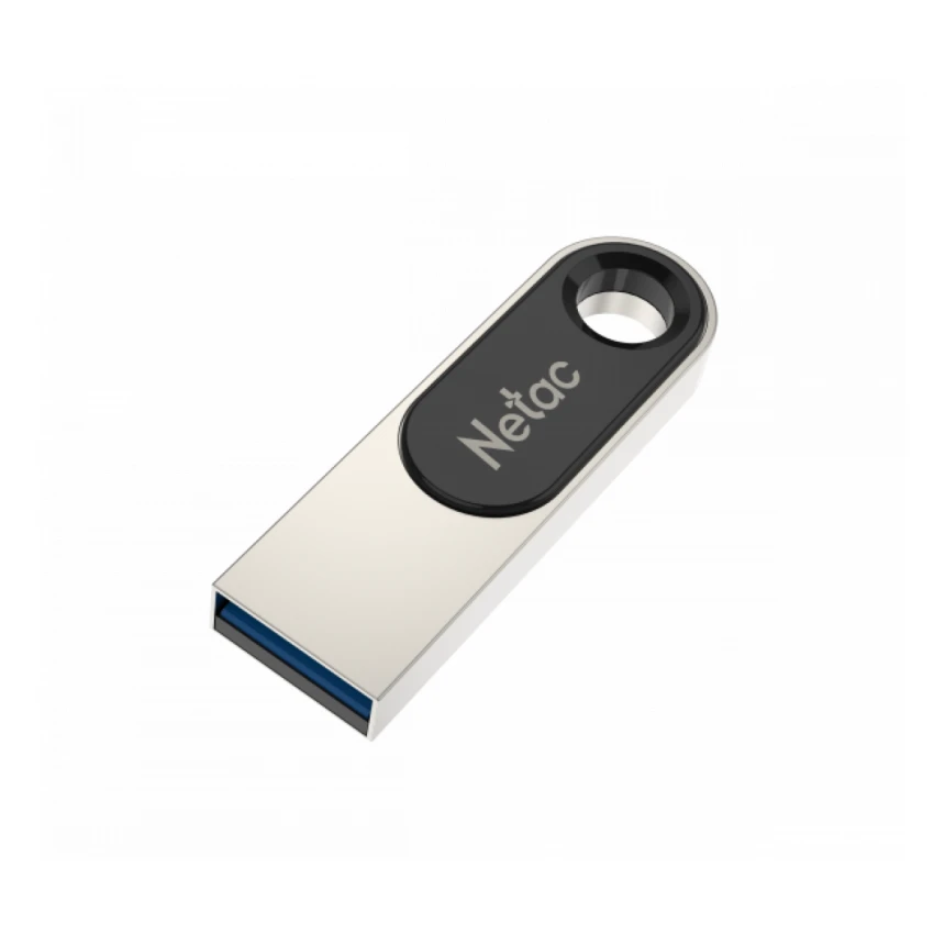 Flash Drive Netac 64GB U278 USB3.0 Aluminum NT03U278N-064G-30PN