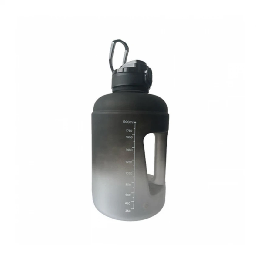 Flašica za vodu Lifestyle 2000ml multikolor Texell TSB-MC414