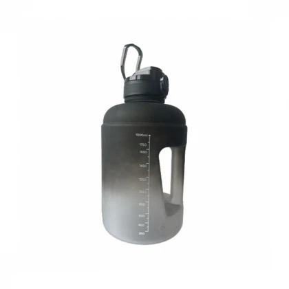 Flašica za vodu Lifestyle 2000ml multikolor Texell TSB-MC414
