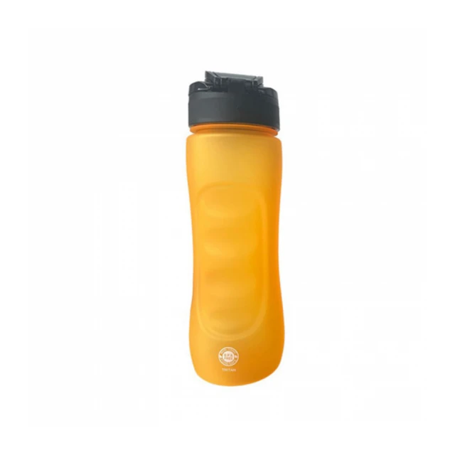 Flašica za vodu Lifestyle 750ml narandžasta Texell TSB-O410