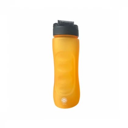 Flašica za vodu Lifestyle 750ml narandžasta Texell TSB-O410