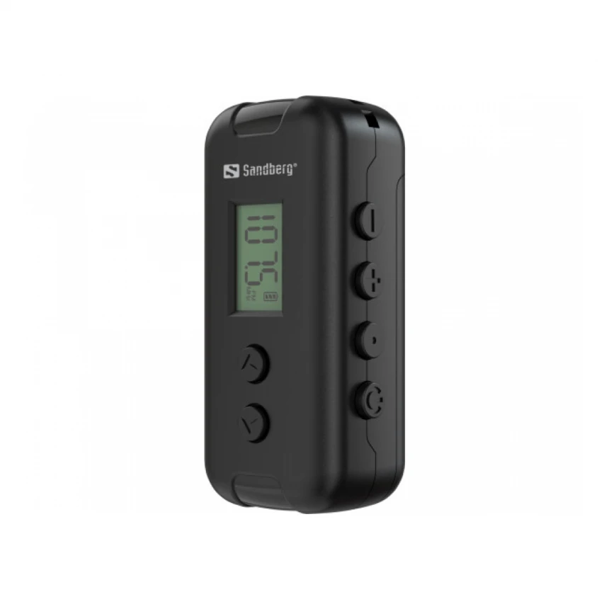 FM prijemnik Sandberg Pocket 421-00