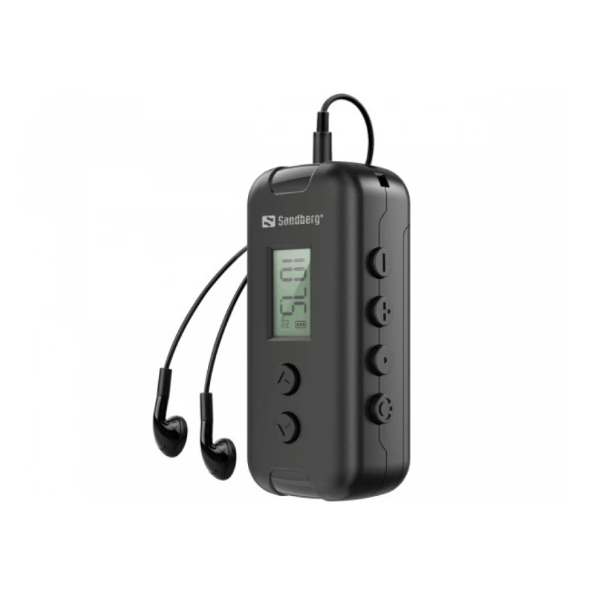 FM prijemnik Sandberg Pocket 421-00