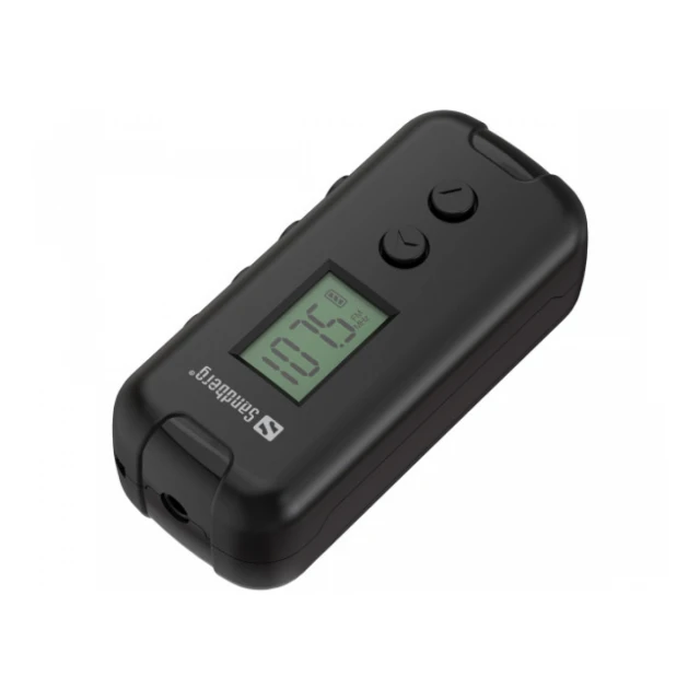 FM prijemnik Sandberg Pocket 421-00