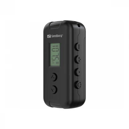 FM prijemnik Sandberg Pocket 421-00